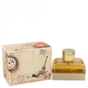 Armaf 538372 Just For You Is An Oriental-floral Womens Fragrance From 