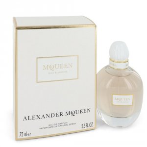 Alexander 540973 Mcqueen Eau Blanche Is A 2017 Fragrance By Legendary 