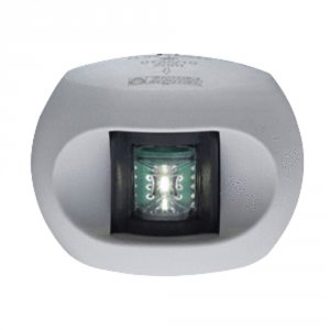 Aqua 34503-7 Series 34 Stern Transom Mount Led Light - White Housingle