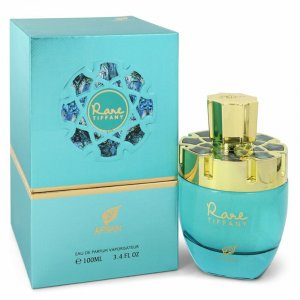 Afnan 550365 Eau De Parfum Spray 3.4 Oz