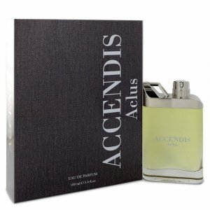 Accendis 550520 Eau De Parfum Spray (unisex) 3.4 Oz