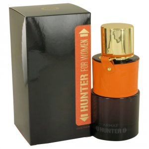 Armaf 538381 Designed By The Perfume House Of ,  Hunter For Women Belo