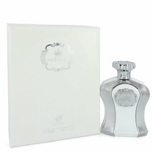 Afnan 546964 His Highness White By  Is An Elegant Cologne To Make You 