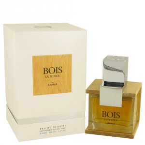 Armaf 538321 Bois Luxura Is A Blend Of Aromatic And Woody Accords. It 