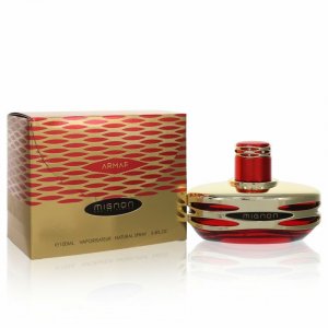 Armaf 551461 Fall In Love With The Exotic Floral Scent Of  Mignon Red 