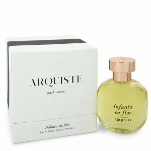 Arquiste 551667 Refined And Sophisticated, Infanta En Flor By  Is A Mo