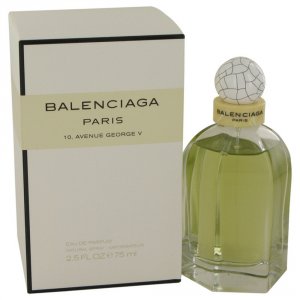 Balenciaga 462707 Eau De Parfum Spray 2.5 Oz