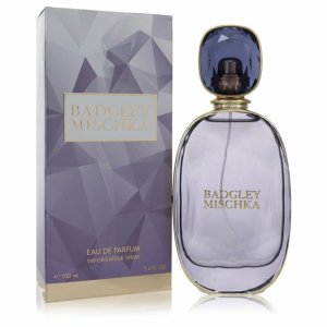 Badgley 457510 Eau De Parfum Spray 3.4 Oz For Women