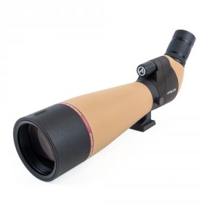 Athlon 315001 Athlon Designed The Athlon Talos 20-60x80 Spotter Scope 