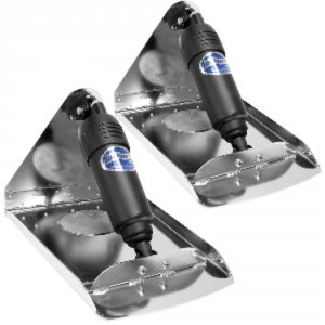 Bennett BOLT1216HD Bennett Bolt 12x16 Heavy Duty Trim Tab System