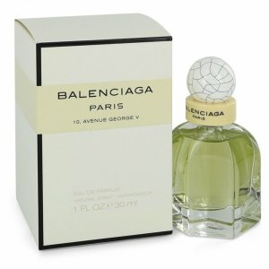 Balenciaga 549109 Designer Of  - Nicolas Ghesquiere Worked On Developi