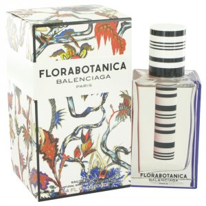 Balenciaga 503454 Florabotanica By  Is The Houses Designer Nicolas Ghe