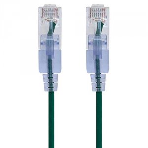 Monoprice 16335 Slimrun Cat6a Ethernet Patch C