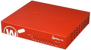 Watchguard WGT70671-US Trade Up To  Firebox T70 With 1-yr Total Securi