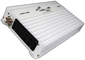 Audiopipe APMK4600 Marine Amplifier 2200 Watt 4 Channel