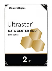 Hgst HUS722T2TALA604 2tb 7k2 Ultrastar Sata 6gbs