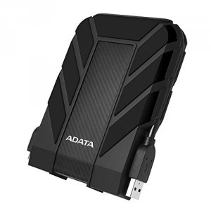 Adata AHD710P-1TU31-CBK Rugged Series Hd710 Pro Ext: Hdd 1tb Usb 3.1 W