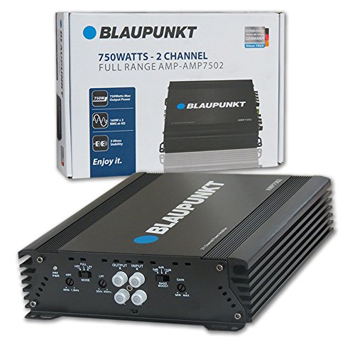 BLAUPUNKT-AMP7502