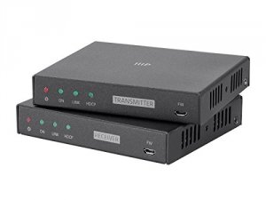 Monoprice 21669 S Blackbird 4k Hdbaset Extender Uses The Latest Hdbase