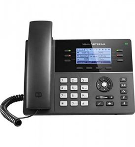 Grand GXP1760W Mid-range Ip Phone 3 Sip