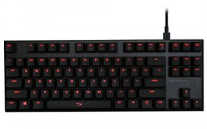 Kingston HX-KB4RD1-US/R1 Hyperx Alloy Fps Kbd Mx Red