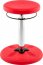 Kore KOR2112 Kore Kids Adjust Tall Wbbl 16.5-24 Red