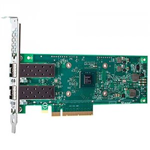 Marvell QL41212HLCU-CK Dual Port 2510gbe Sfp28sfp+ Pcie Adapter (l2+ro