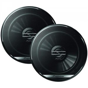 Datamax TSG1620F Pioneer 6.5 2 Way Speakers 300 Watts - Pair