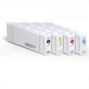 Original Epson T89042V Surecolor Gs3 Ink Yellow 4x700ml