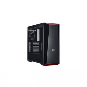 Cooler NWAIP-200610 Coolermaster Case Masterbox Lite 5 Atx Mid Tower N