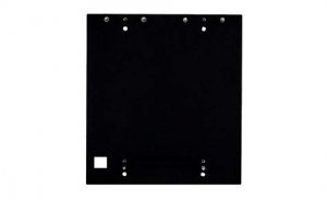 Axis 01296-001 2n Ip Verso 2x2m Backplate