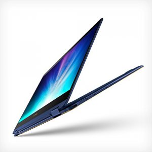 Asus 90NB0EN1-M04530 Royal Blue,touch Screen,13.3inch Fhd (1920x1080),