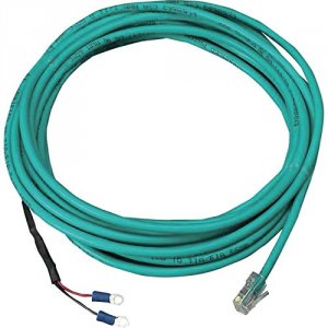 Black EME1K1-015 Alertwerks Dry-contact Sensor 15-ft. Cable