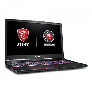 Msi GE63RGB010 Ge63 Raider Rgb 010 15.6 Vr