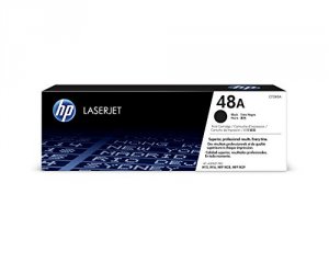 HP Hewlett Packard-HEWCF248A