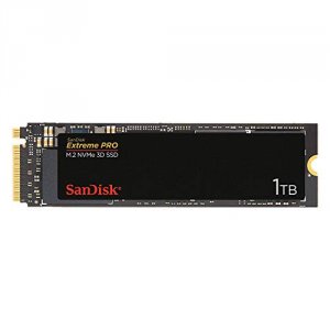 Sandisk SDSSDXPM2-1T00-G25 Sdssdxpm2-1t00 Ssd Extremepro