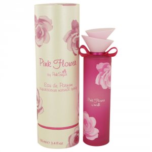 Aquolina 538913 Pink Flower Is A Sweet, Youthful Scent That Is Especia