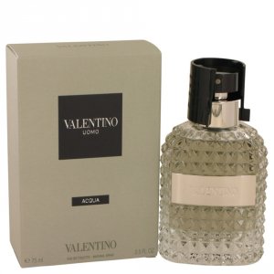 Valentino 538720 Uomo Acqua Is A Mens Cologne Launched In 2014 By The 