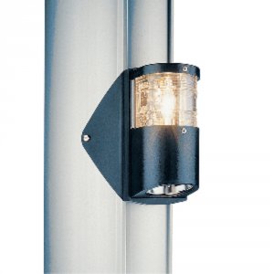 Aqua 25404-7 Series 25 Mastheadforedeck Combo Light - Mastside Mountin