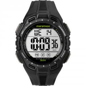 Timex TW5K94800M6 Marathon Digital Full-size Watch - Blackthe  Maratho