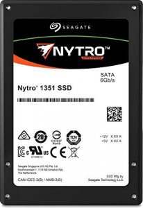 Seagate XA240LE10023 240gb Nytro 1351 Ssd Sata 2.5s