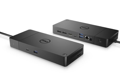 DELL-WD19TBS