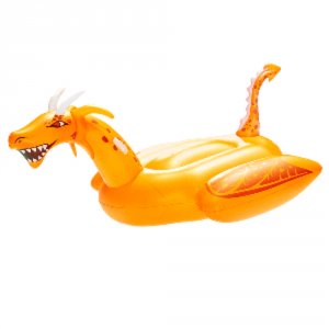 Aqua AZR14943 Oversized Light Up Scorch-the-dragon - Jumbofeatures:hug