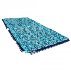 Aqua APL17013S2 Supersized Party Platform Hawaiian Wave Print