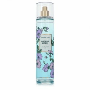 Bath 556498 Blooming Garden Perfume By Bath  Body Works  Designed For 