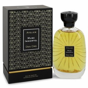 Atelier 543710 Eau De Parfum Spray 3.3 Oz