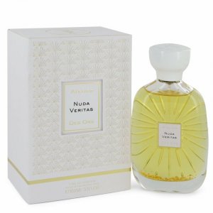 Atelier 543631 Introduced In 2018, Nuda Veritas Is A Delicate Floral F