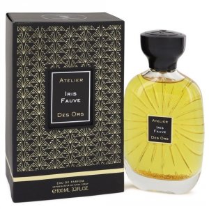 Atelier 542502 Eau De Parfum Spray (unisex) 3.3 Oz