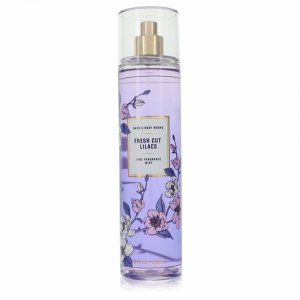 Bath 556507 Fresh Cut Lilacs Perfume By Bath  Body Works Designed For 