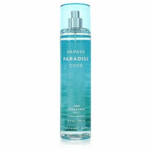 Bath 556505 Papaya Paradise Cove Perfume By Bath  Body Works Designed 